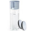 Kép 1/4 - BRITA Vital vízszűrős kulacs, 600 ml (világoskék) + 2db microdisc szűrő