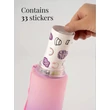 Kép 2/3 - EQUA kulacs Icon 600 ml (BPA mentes műanyag)