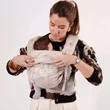 Kép 3/3 - LoveRadius Physio 2. babahordozó White Gold