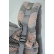 Kép 5/7 - LoveRadius Hoodie babahordozó 2 - Mermaid