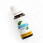 Mosóparfüm vízililiom 10 ml (üvegben) - Ahimsa