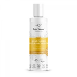 Herbow 2in1 mosóparfüm, öblítő koncentrátum - Ragyogó nap (Mangó-széna illat) 200 ml