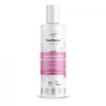 Herbow 2in1 mosóparfüm, öblítő koncentrátum - Tündöklő hercegnő (Rózsa illat) 200 ml