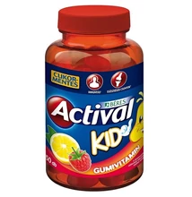  Béres Actival Kid gumivitamin – 50db