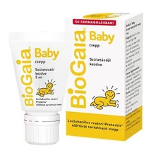  BioGaia Baby étrendkiegészítő csepp – 5ml