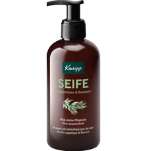 Kneipp ápoló aroma kézmosó szappan - Vízimenta (250 ml)