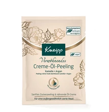Kneipp Bőrradír - Kényeztető argánolajos (40 ml)