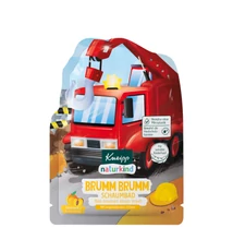 Kneipp Naturkind - Színes habfürdő - Brumm Brumm (40 ml)