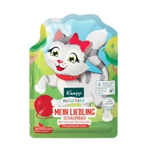 Kneipp Naturkind - Színes habfürdő Kis Kedvencem (40 ml)