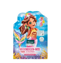 Kneipp Naturkind - Színes habfürdő - Szivárvány sellő (40 ml)