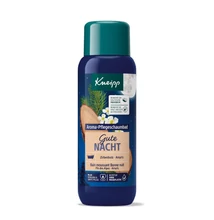 Kneipp Aroma habfürdő - Jó éjszakát (400 ml)