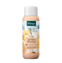 Kneipp Krém habfürdő - Téli gondoskodás (400 ml)