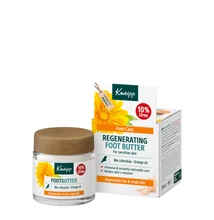Kneipp Lábápoló vaj (100 ml)