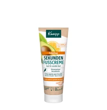 Kneipp Lábkrém - Sekunden (75 ml)