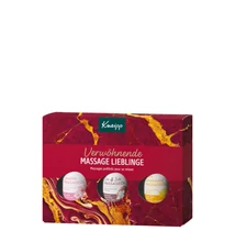 Kneipp Szett - Masszázsolaj trió (3x20 ml)
