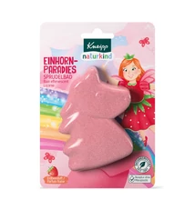 Kneipp Naturkind - Pezsgőfürdő - Unikornis (85 g)