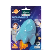 Kneipp Naturkind - Pezsgőfürdő - Űrhajós (85 g)