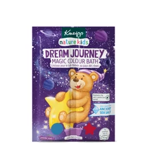 Kneipp Naturkind - Színes fürdőkristály - Álomutazó (2X20 g)