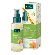 Kneipp BIO Bőrápoló olaj (100 ml)