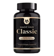 Magic Hair Hajvitamin Classic kapszula – 30 db