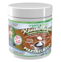 Coffee Collagen - KávéKollagén PISZTÁCIA