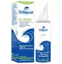 Stérimar Allergia tengervizes orrspray 50 ml