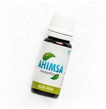 Mosóparfüm aloe vera 10 ml (üvegben) - Ahimsa