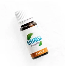 Mosóparfüm barack 10 ml (üvegben) - Ahimsa