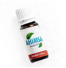 Mosóparfüm kasmír virág 10 ml (üvegben) - Ahimsa