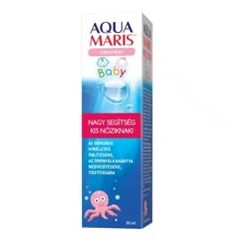  Aqua Maris Baby orrspray – 50 ml