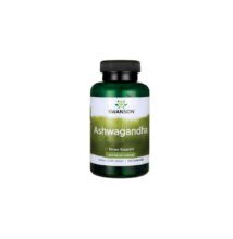 Ashwagandha (450 mg/kapszula) 100 db - Swanson