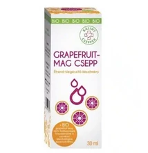 Bálint Cseppek Bio Grapefruitmag csepp - 30 ml