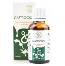 Bálint Cseppek Gastrochol csepp - 30 ml