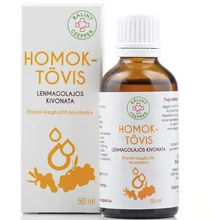 Bálint Cseppek homoktövis olaj - 50 ml
