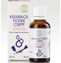 Bálint Cseppek kisvirágú füzike cseppek - 30 ml