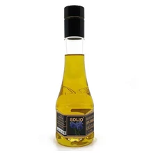 Lenmagolaj hidegen sajtolt 200 ml - Solio