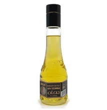 Szezámmag olaj hidegen sajtolt 200 ml - Solio