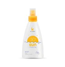 Sunsave sport napspray F30 150 ml - Dr. Kelen