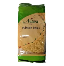 Hántolt köles 500 g - Natura