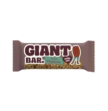 Zabszelet pekándiós Giant Bar 90 g - Ma Baker