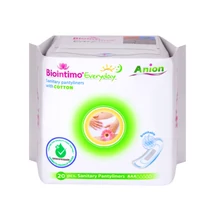 Tisztasági betét 20 db - Biointimo