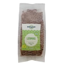 Lenmag bio 250 g - Biorganik