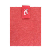 Boc`n`Roll Eco Piros szendvics csomagoló