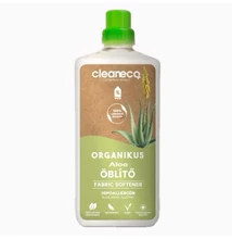 Aloe vera bio öblítő 1000 ml - Cleaneco