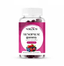 Noraway Menopauza Gummy
