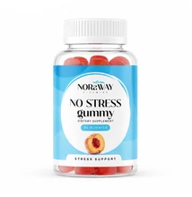 Noraway No Stress Gumivitamin
