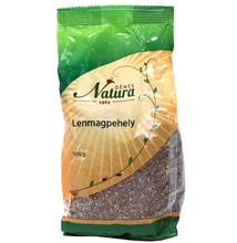 Lenmagpehely 500 g - Natura