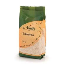 Zabkorpa 250 g - Natura (Dénes Natura)