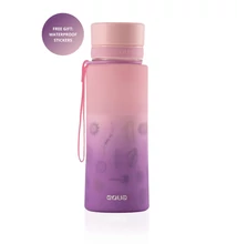 EQUA kulacs Icon 600 ml (BPA mentes műanyag)