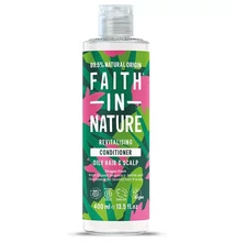 Hajkondicionáló sárkánygyümölcs - Faith in Nature (400 ml)